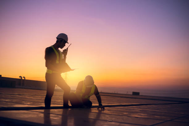 Best Roof Leak Repair  in Los Ranchos De Albuquerque, NM